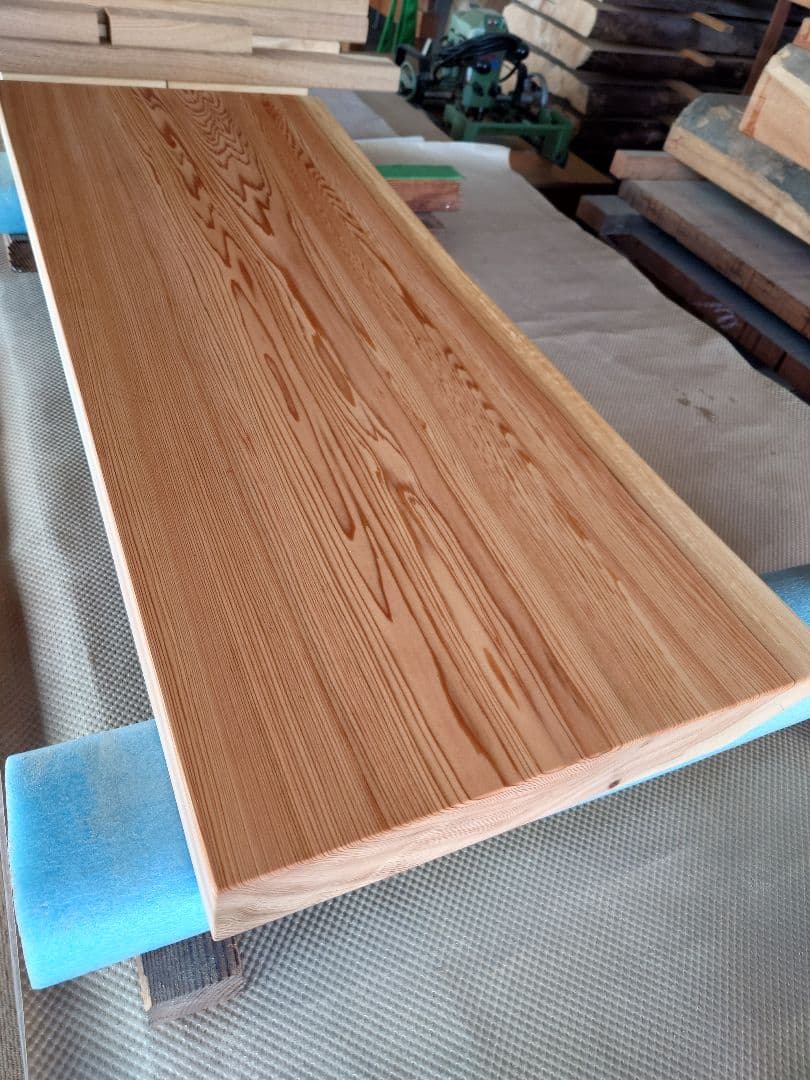 いち天然木杉板