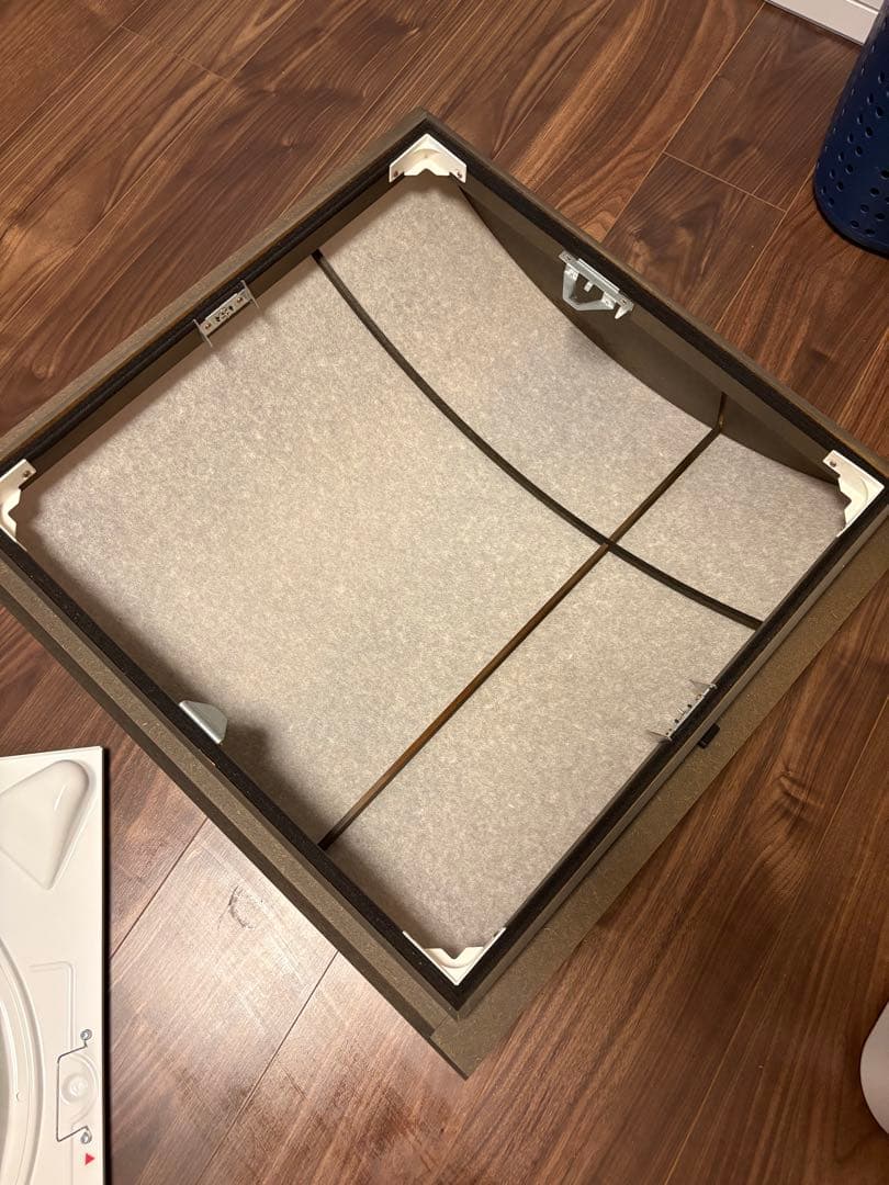 Panasonic シーリングライト HFA7507C