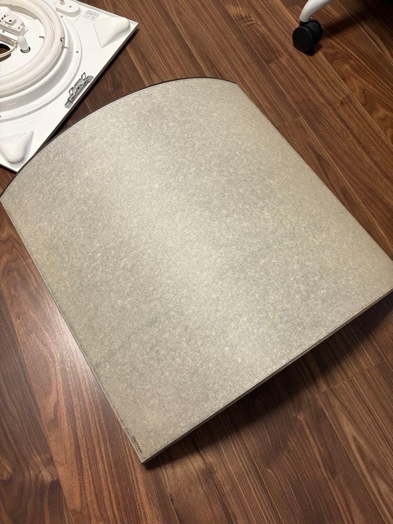 Panasonic シーリングライト HFA7507C