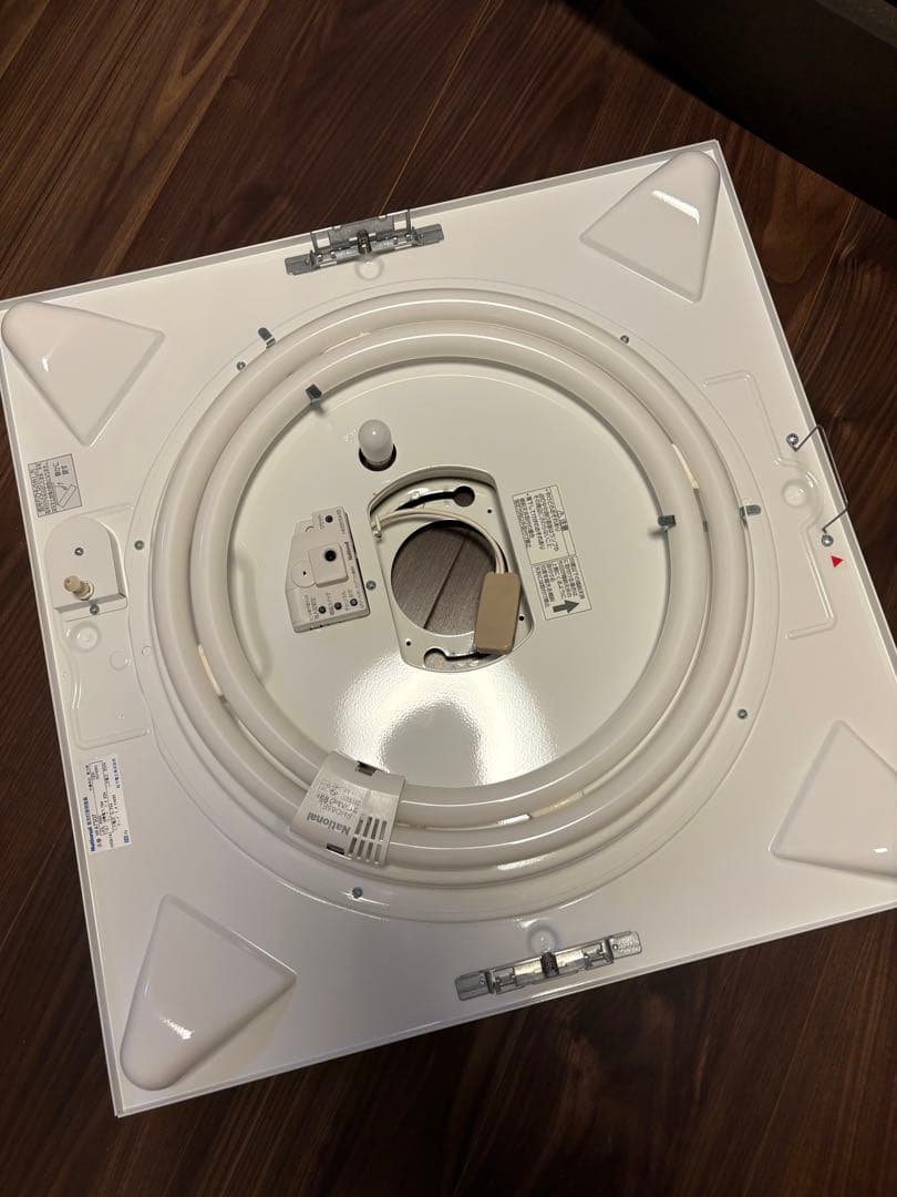 Panasonic シーリングライト HFA7507C