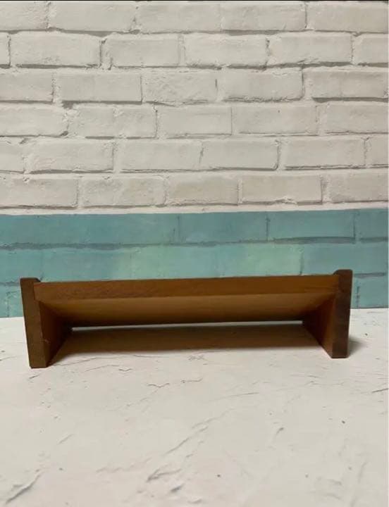 バーバリー　非売品　置物　ロゴプレート