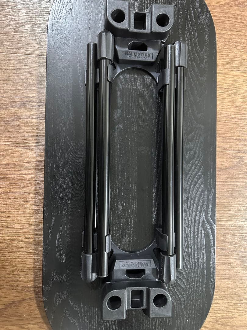 テーブル・チェア・ハンモック dapperpunch BALLISTICS sbs kit