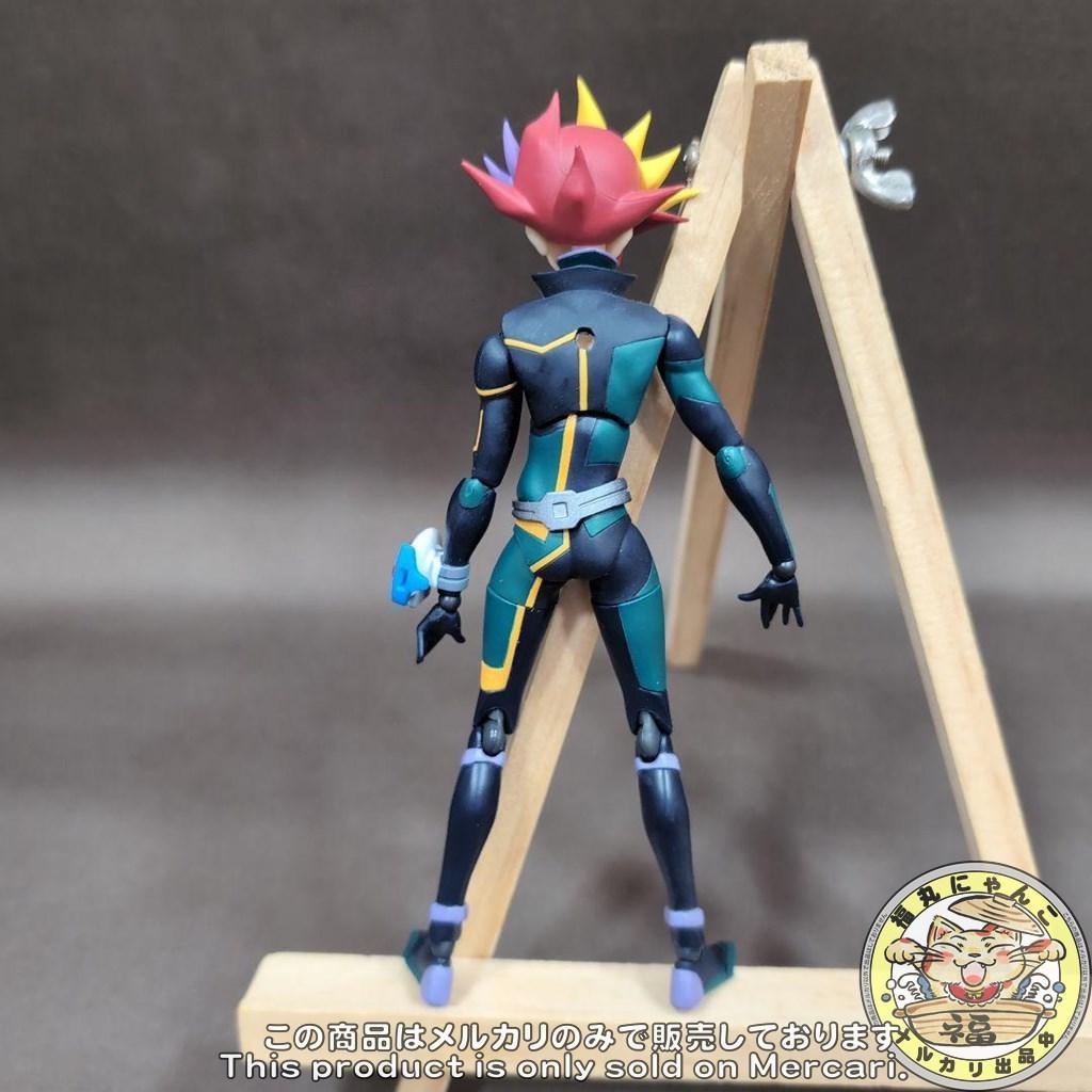 figma 遊☆戯☆王VRAINS Playmaker - メルカリ