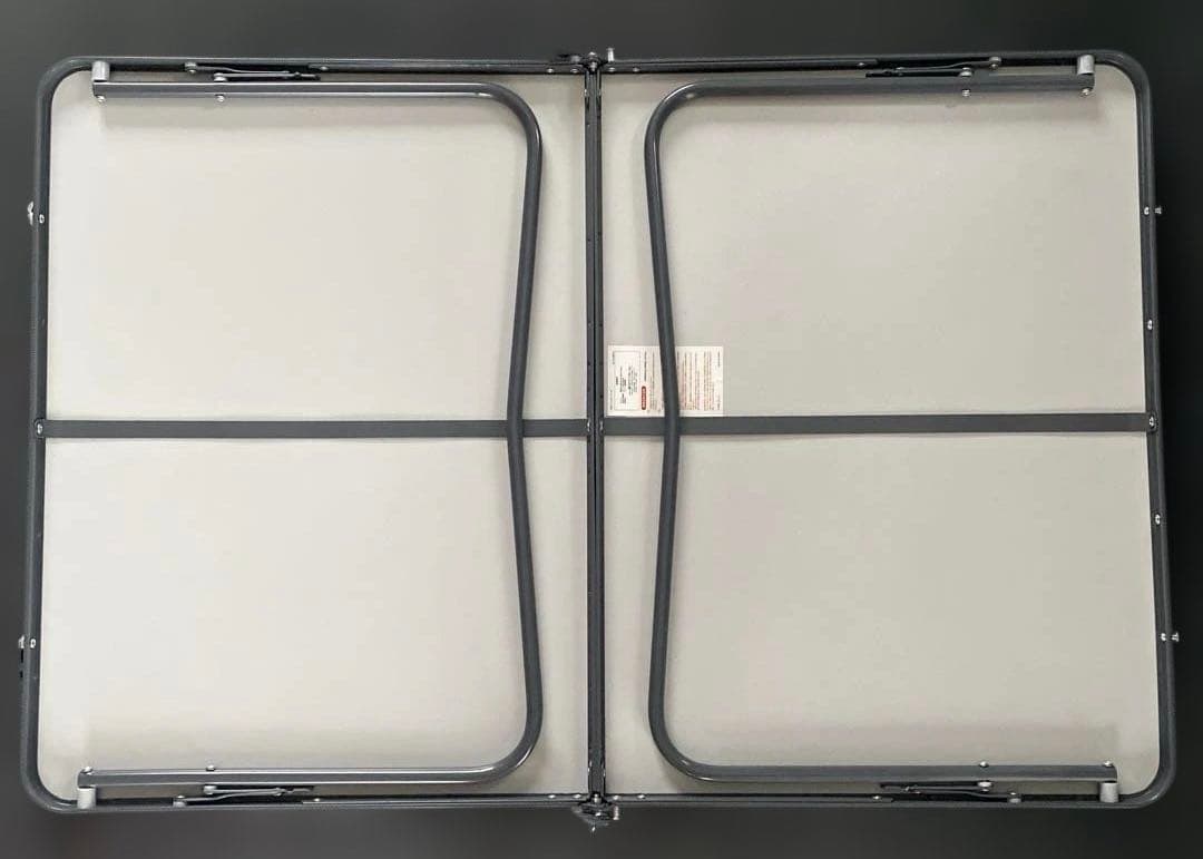 LOGOS 折り畳みテーブル　未使用品