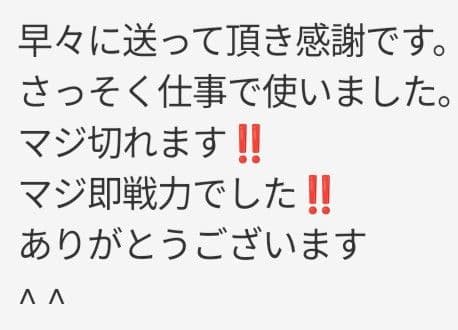 セニングシザー人気の溝無し10%切れ味抜群プロ仕様スキバサミはさみ理美容師ハサミ