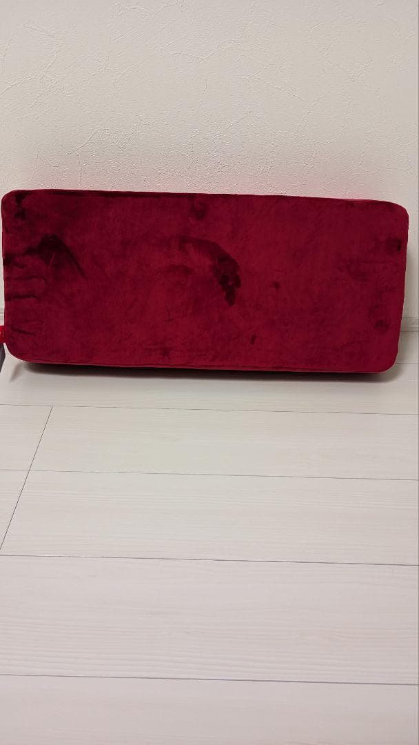 ファミコン コントローラー型クッション ショッパー付き