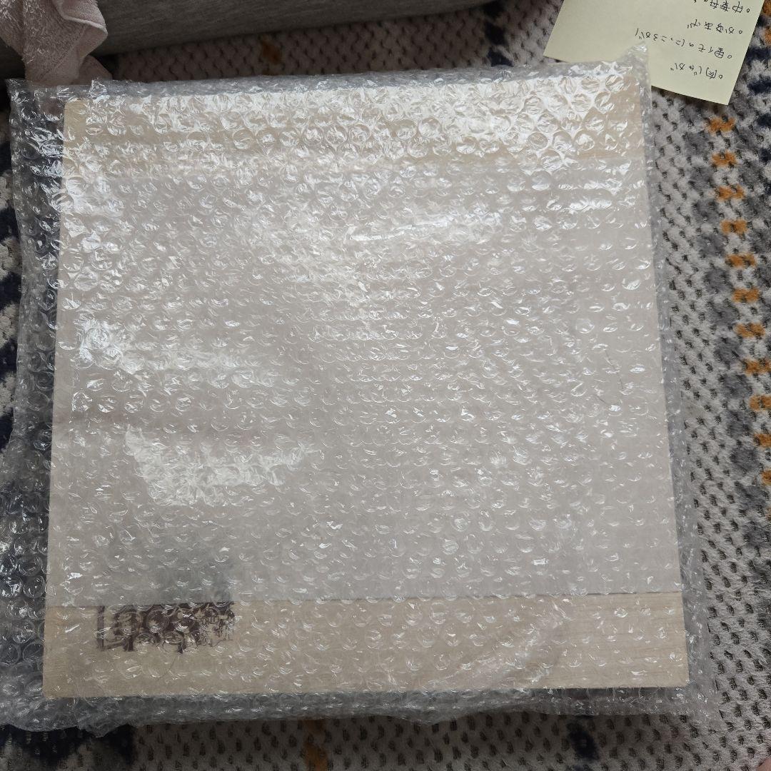 ダヤン　美濃焼小皿セット(８枚)