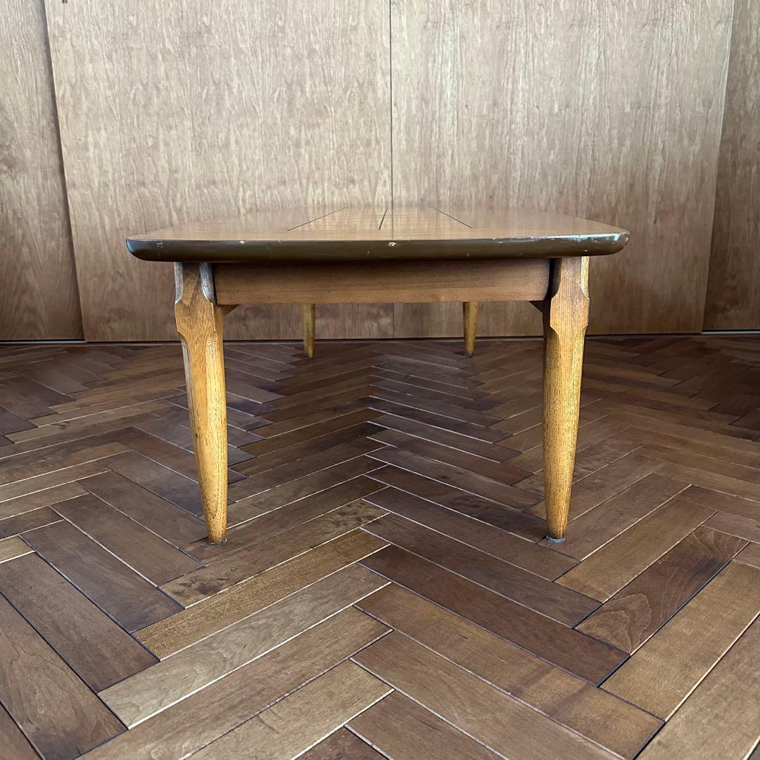 USA製　レア　S1960 ヴィンテージ　LANE社　コーヒーテーブル