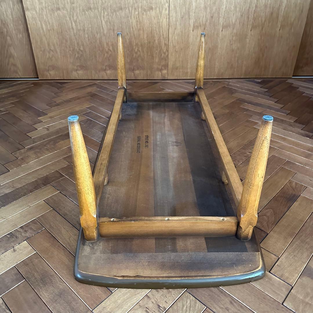 USA製　レア　S1960 ヴィンテージ　LANE社　コーヒーテーブル