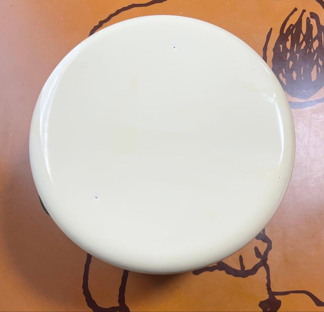 ホーロー缶　BREAD