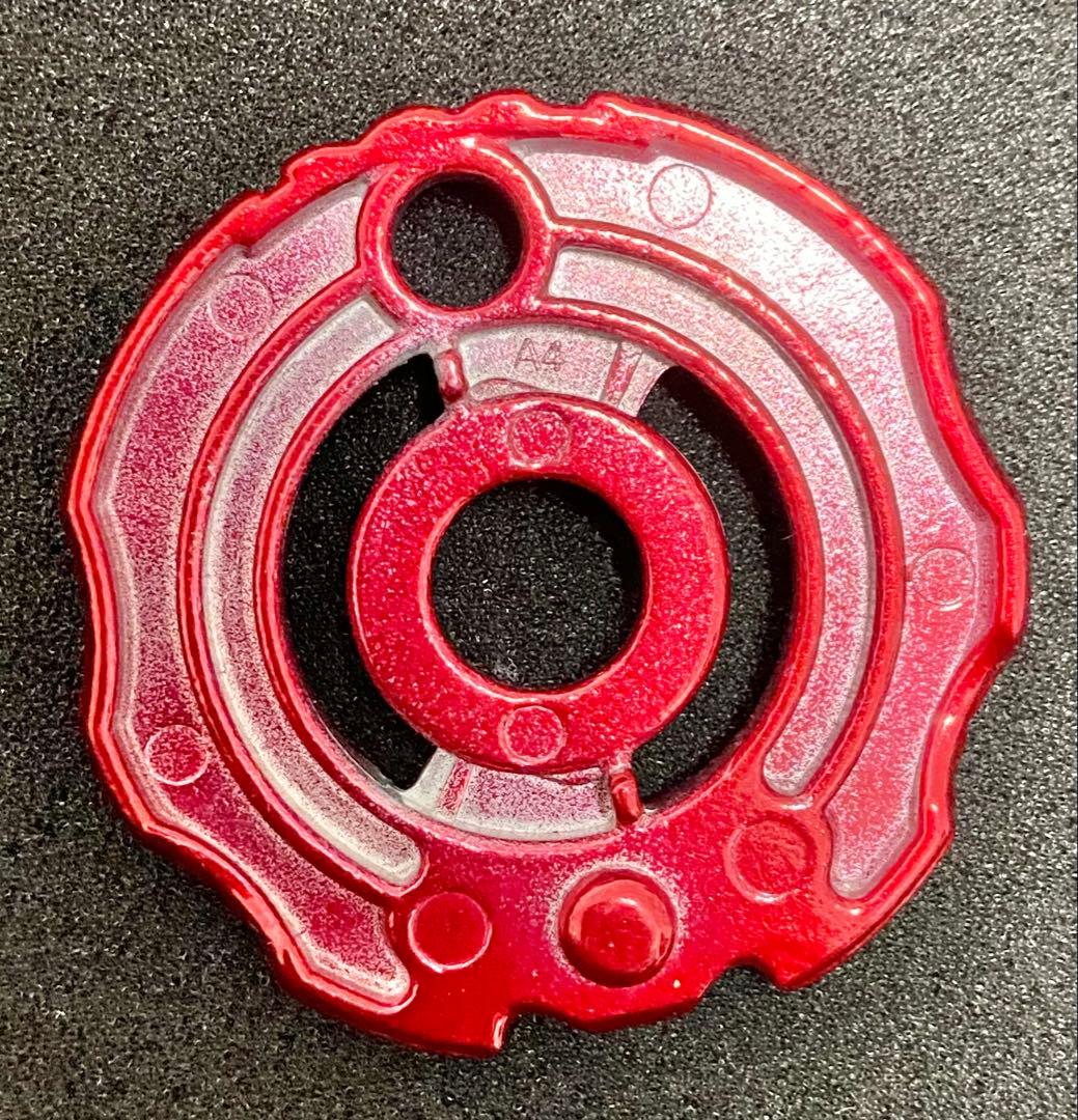 メタルファイトベイブレード サラマンダイフレイド バーストフレイム