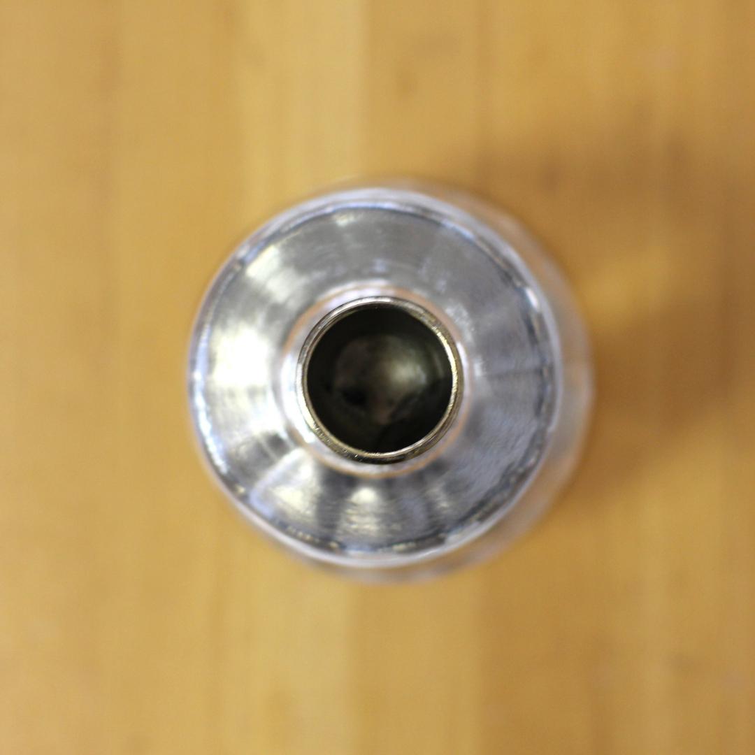 【貴重】エリックホグラン　Erik Hoglund　キャンドルホルダー　北欧雑貨