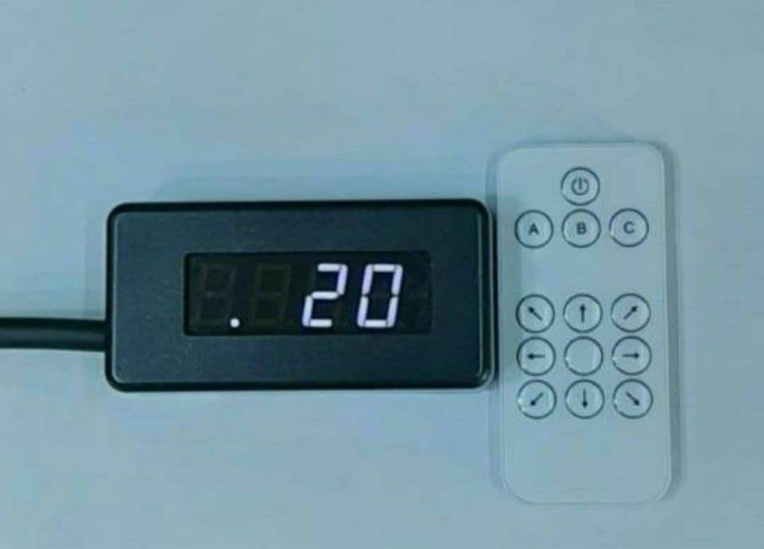 パチンコ実機 P真・北斗無双 Re：319ver． オートコントローラー付