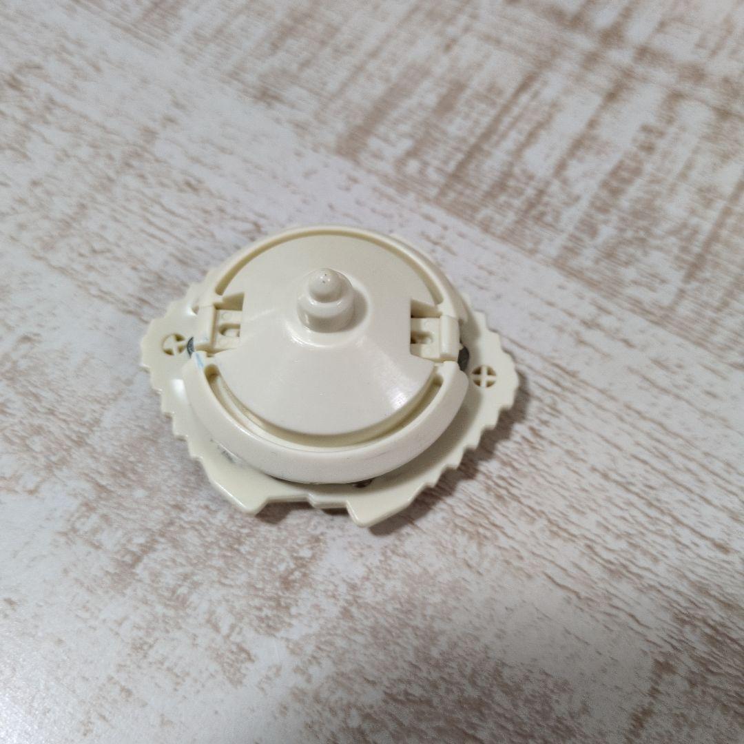 爆転シュートベイブレード☆マンタダイバー