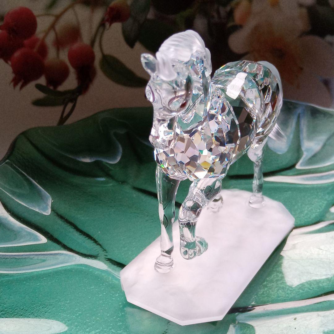 スワロフスキー☆アラビアンスタリオン