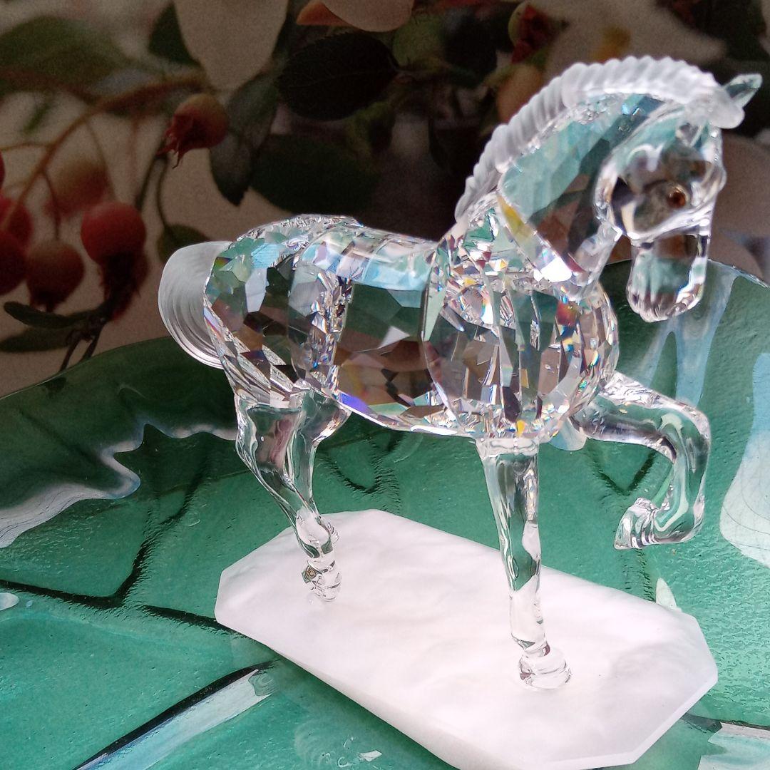 スワロフスキー☆アラビアンスタリオン