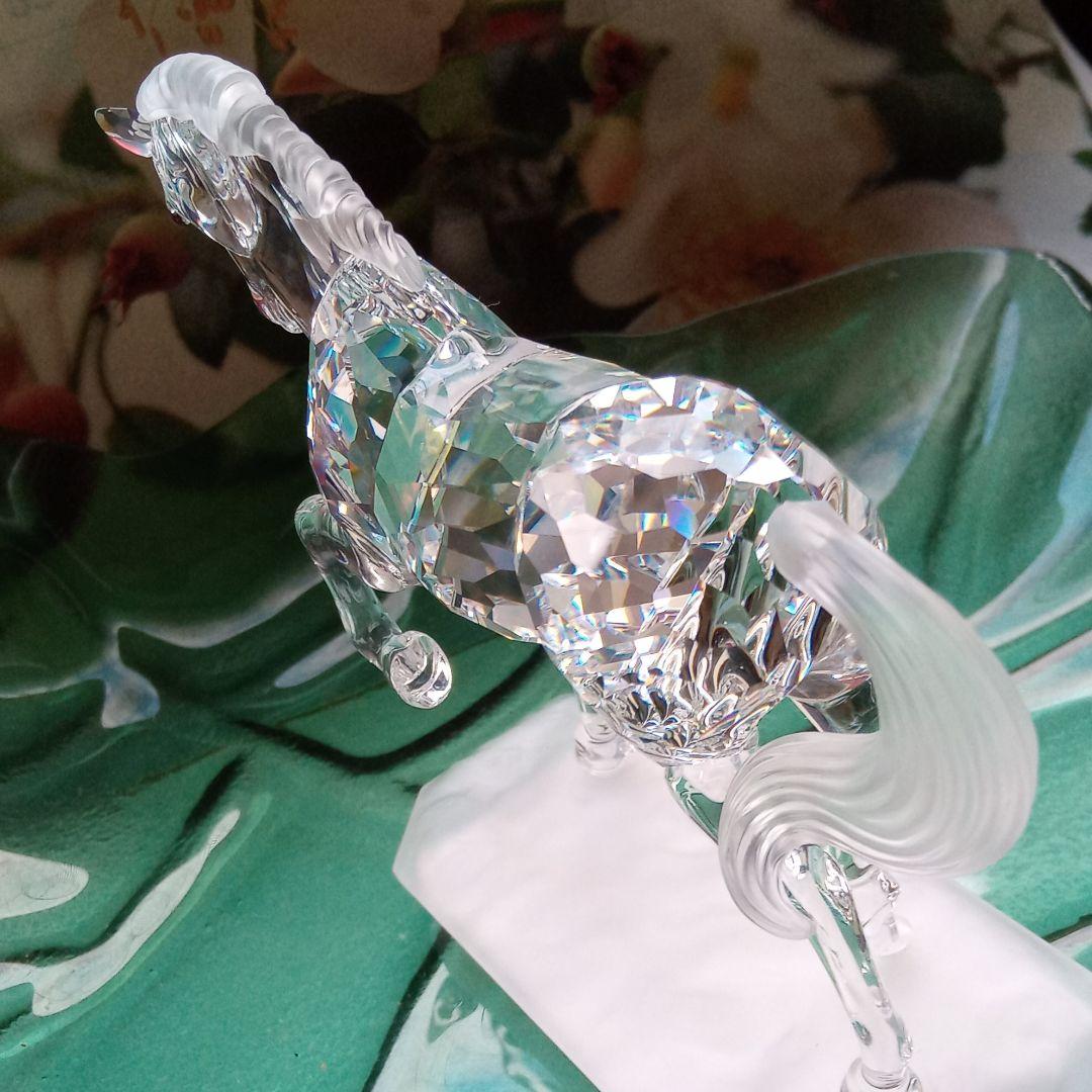 スワロフスキー☆アラビアンスタリオン