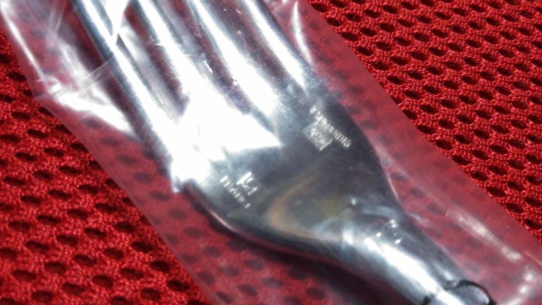 Christofle クリストフル マルメゾン カトラリー 3点 スタンダード