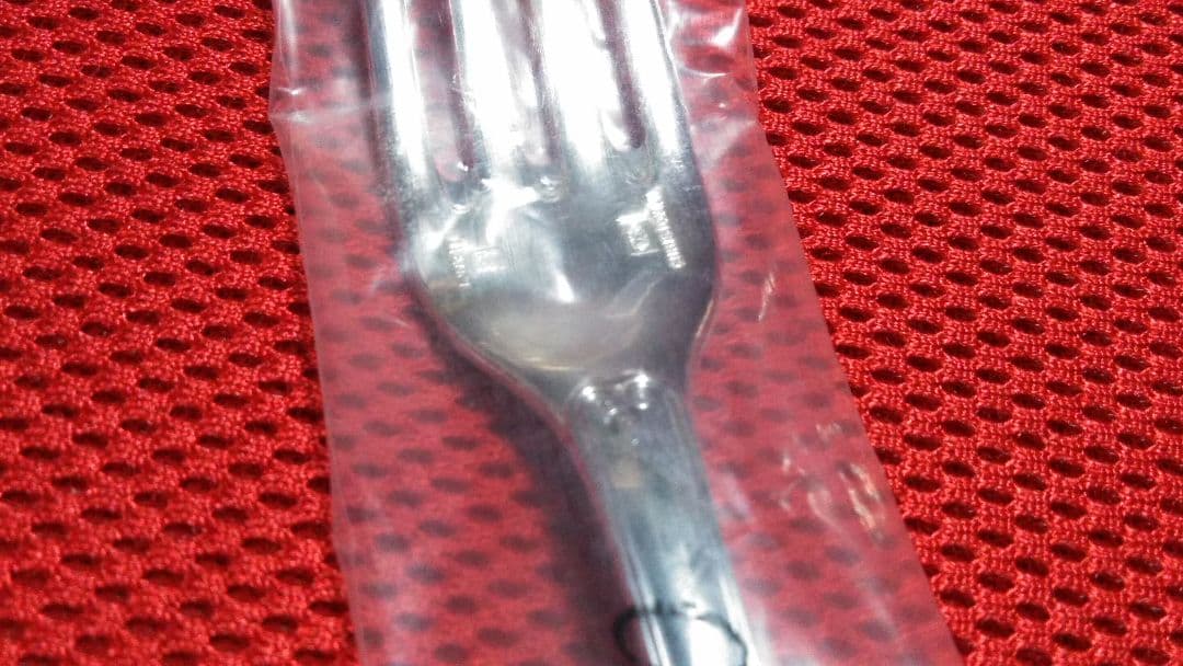 Christofle クリストフル マルメゾン カトラリー 3点 スタンダード