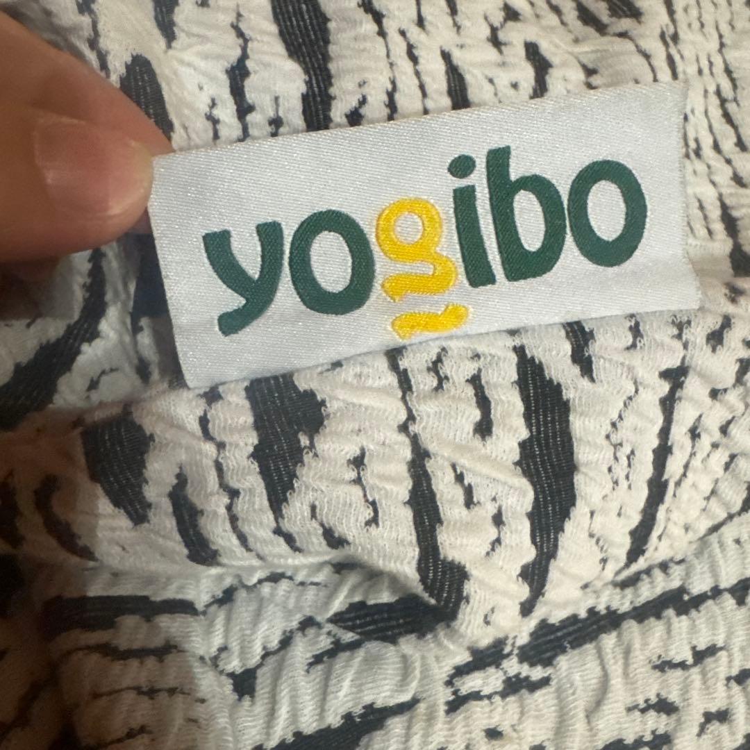 大阪引き取りYogibo LUXE MAXラックスマックス