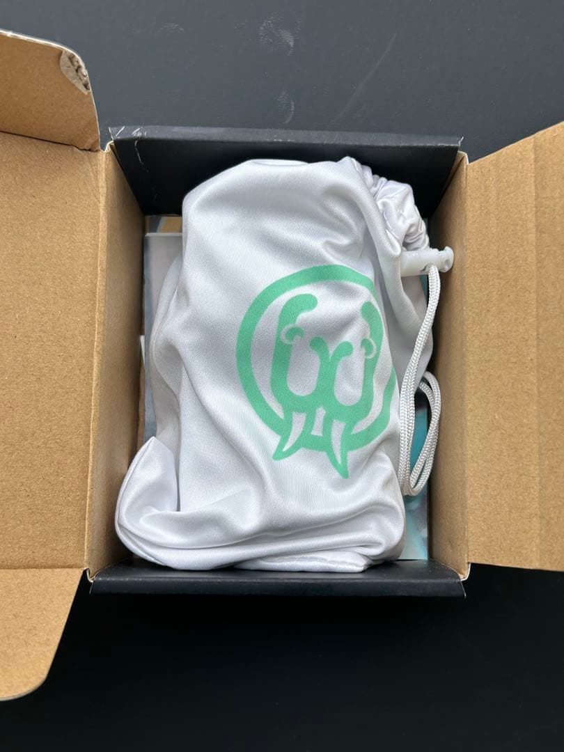 Walrus Audio DEEP SIX　コンプレッサー