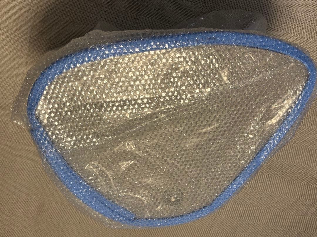 【未使用】Actus アクタスTECTA テクタ　サイドテーブル K22 グレー