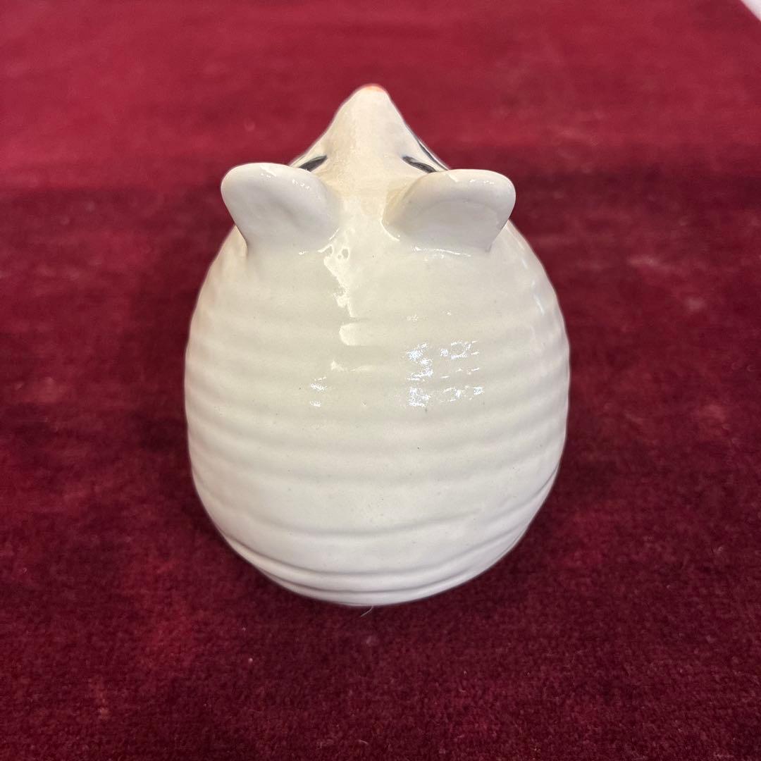 リサラーソン　3匹のねずみ　超希少　置物　限定カラー　ネズミ　グスタフスベリ