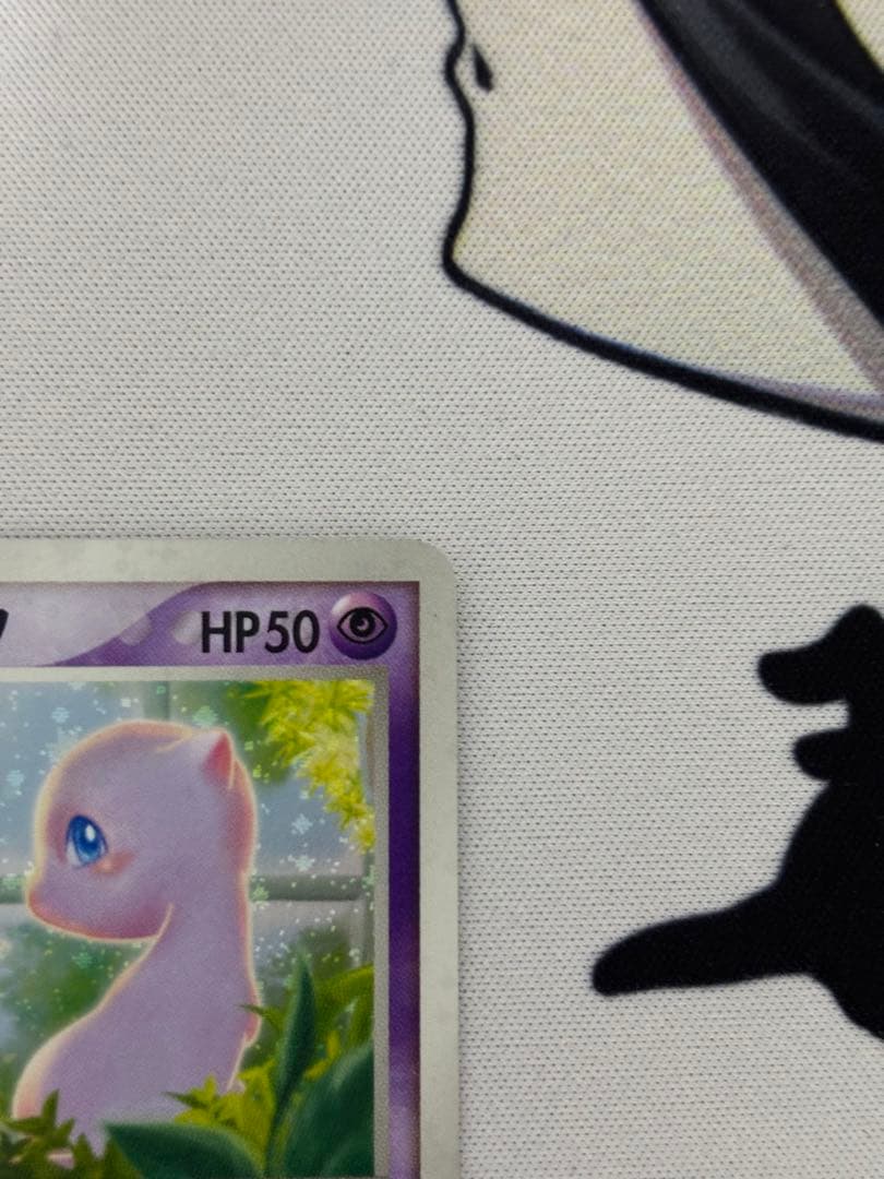 _____のミュウ PROMO ポケモンカードプレイヤーズクラブ PLAYプロ…