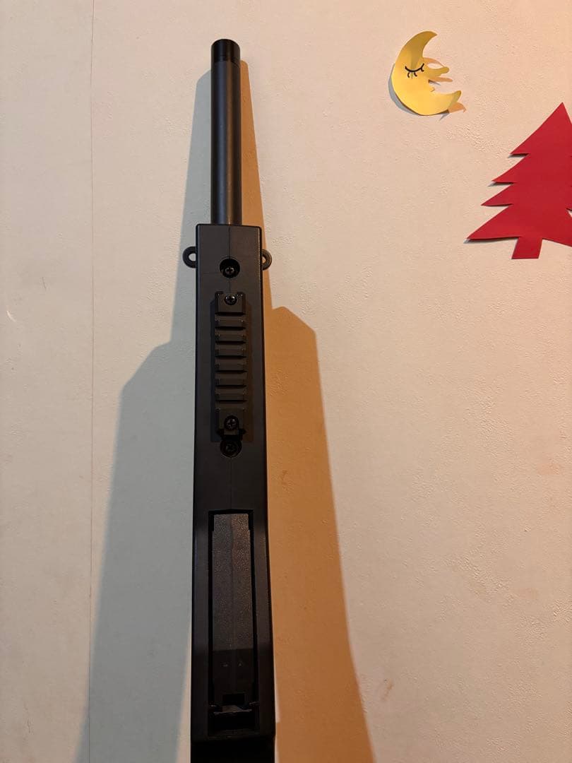 トイガン TYPE 96 junior