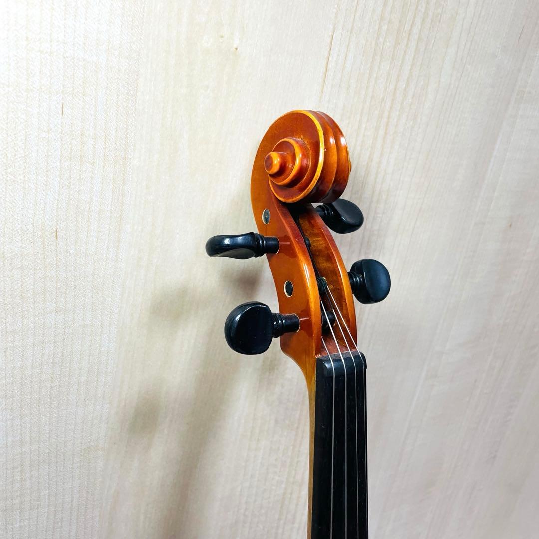 SUZUKI バイオリン 4/4 No.280 SUGITO - メルカリ