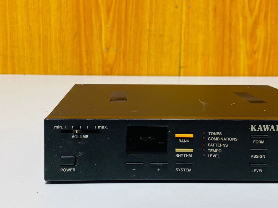 KAWAI PHm ポップ シンセ音原モジュール 269073