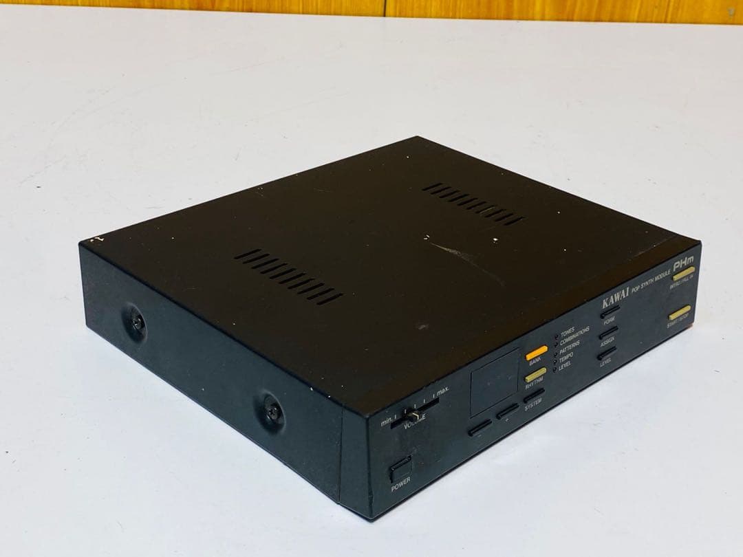 KAWAI PHm ポップ シンセ音原モジュール 269073