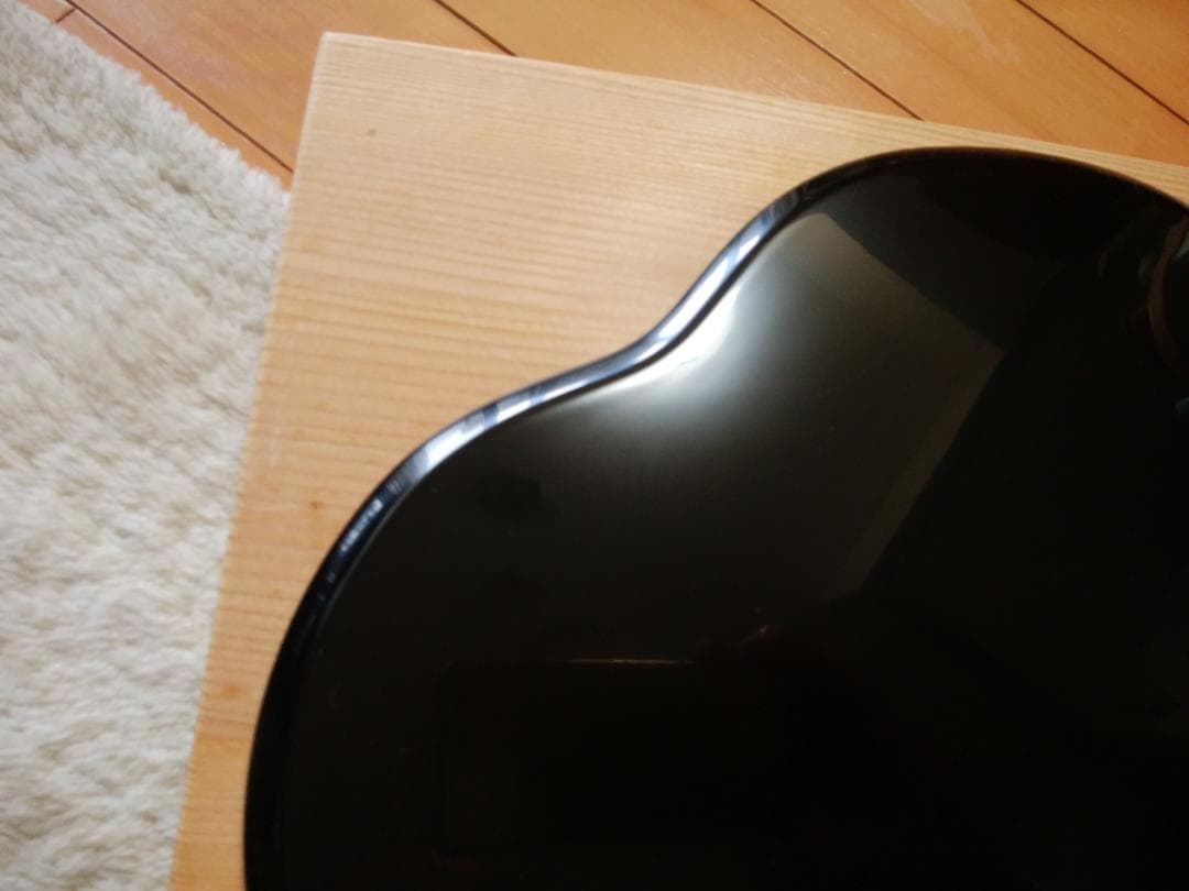 【漆器】輪島塗卓上膳（福島塗卓上膳）五客