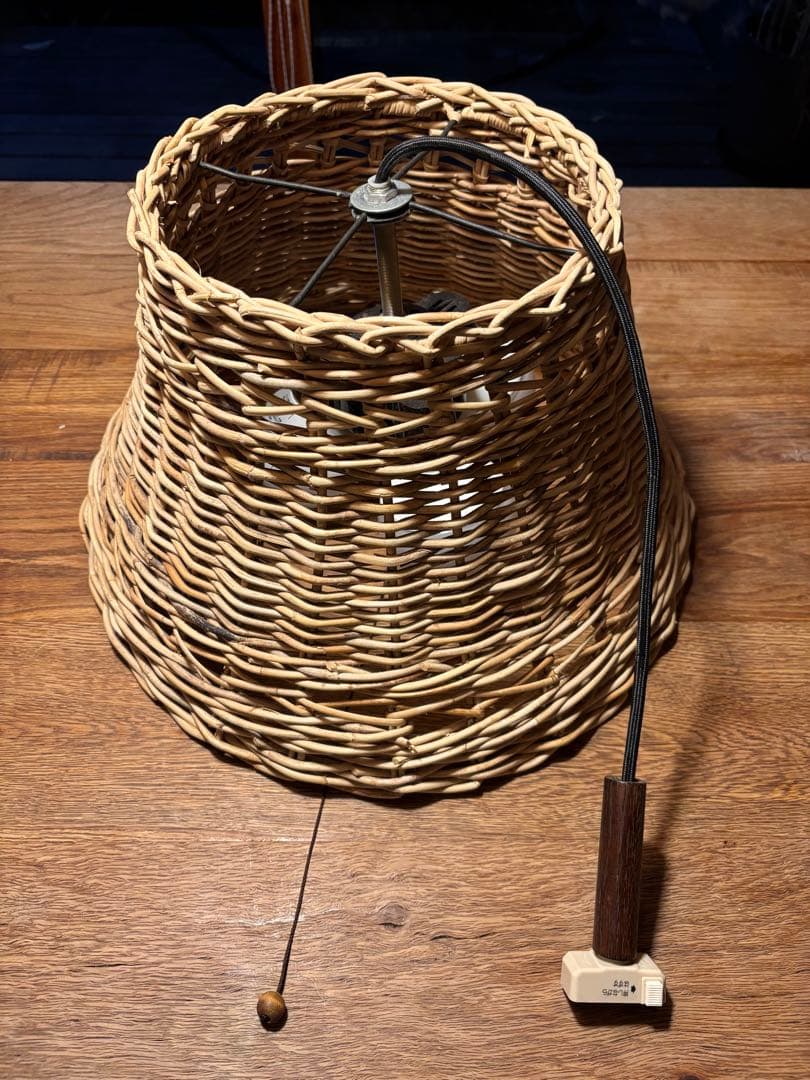 Truck furniture ペンダントライト PENDANT P-RT1