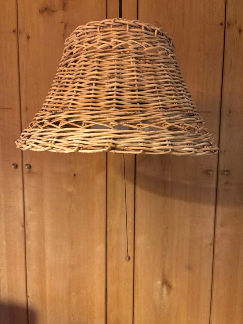 Truck furniture ペンダントライト PENDANT P-RT1