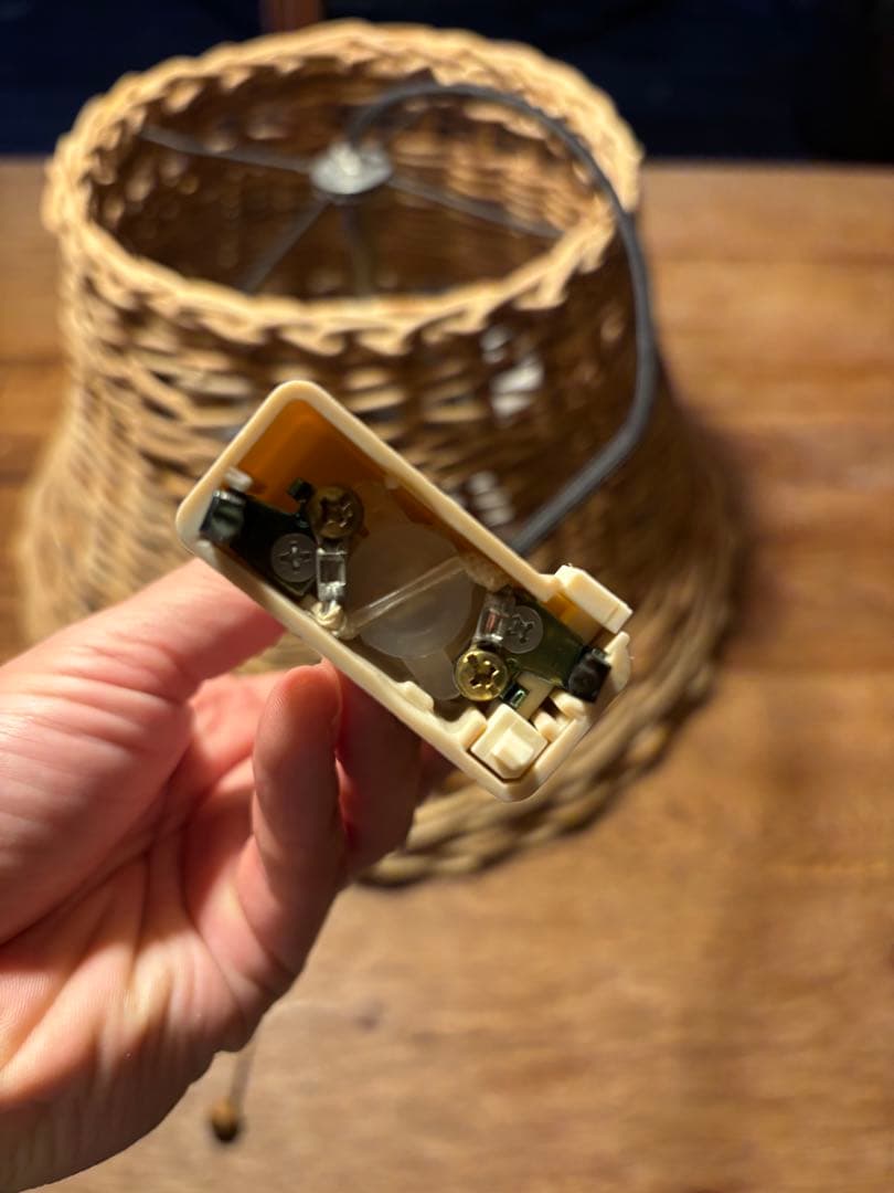 Truck furniture ペンダントライト PENDANT P-RT1