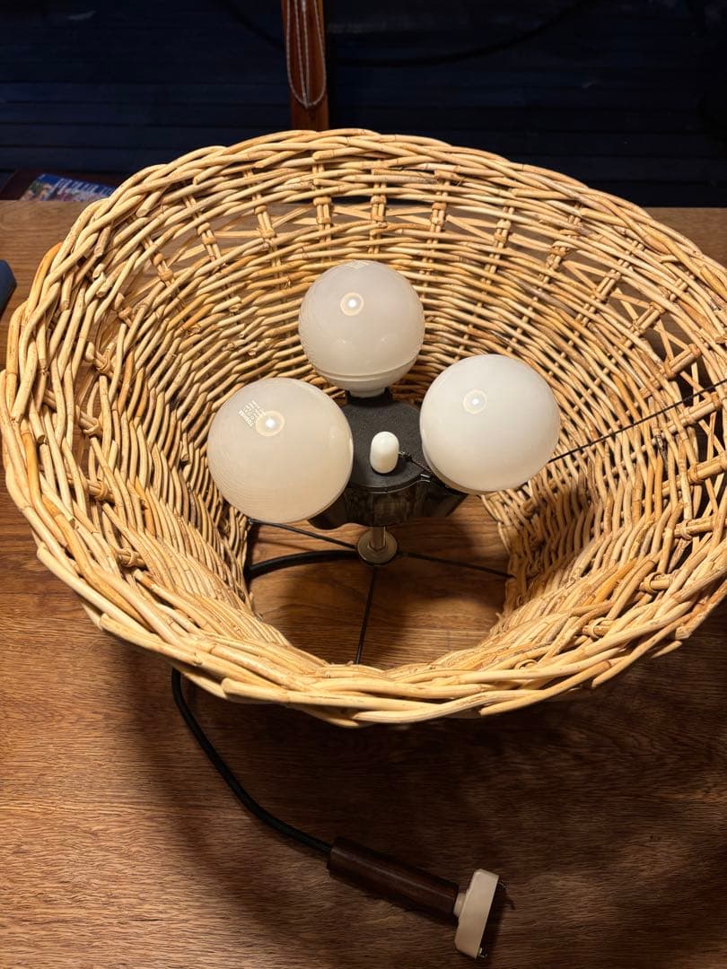 Truck furniture ペンダントライト PENDANT P-RT1