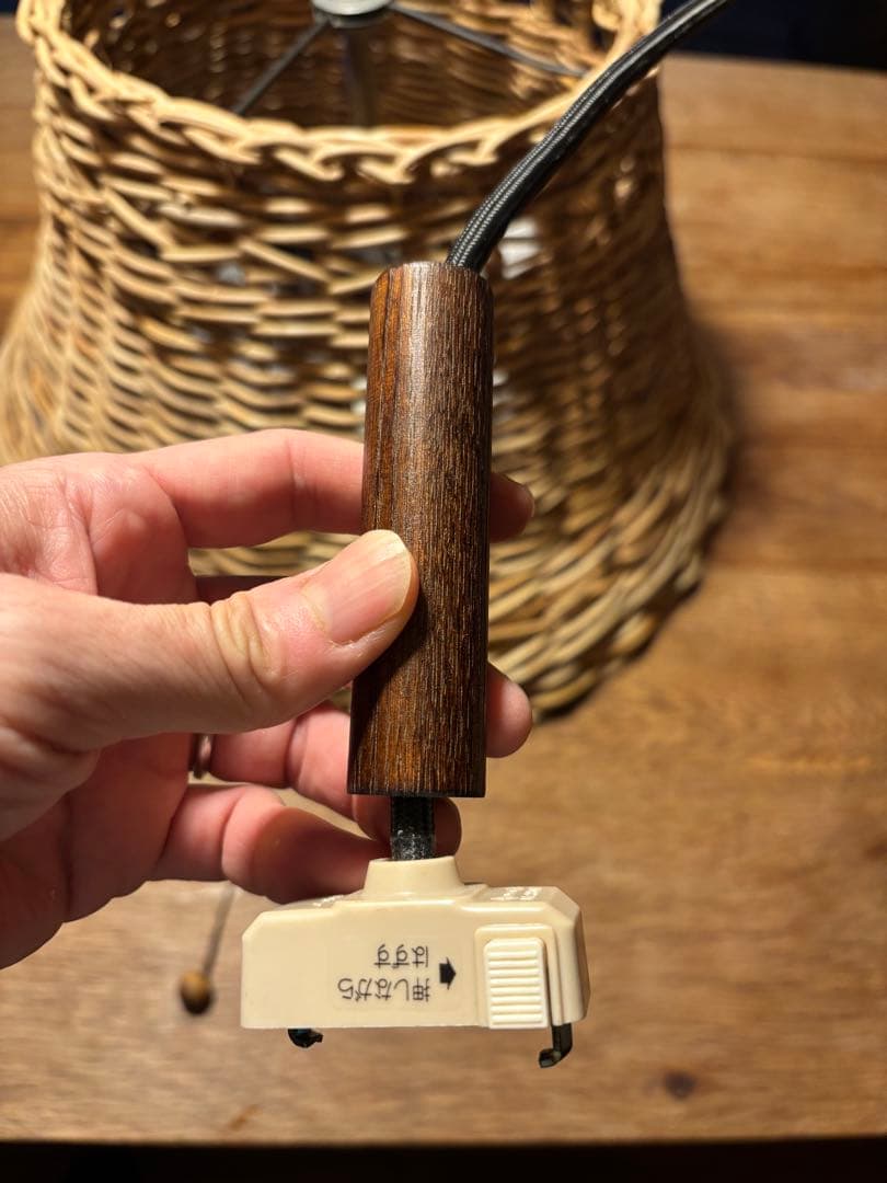 Truck furniture ペンダントライト PENDANT P-RT1