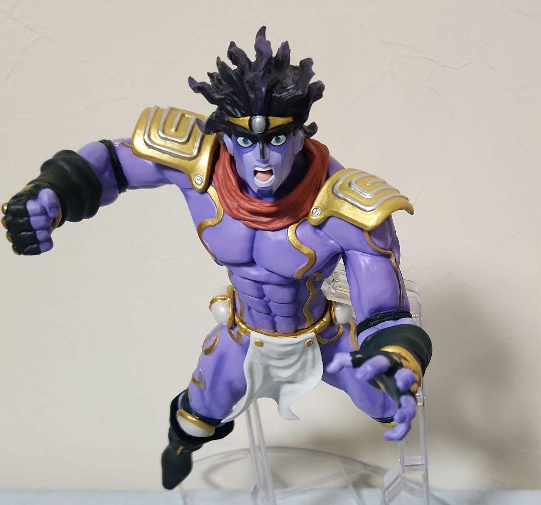 B賞 スタープラチナ MASTERLISE - メルカリ