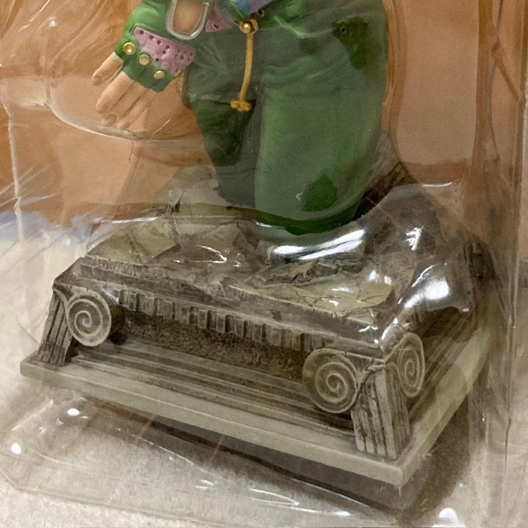 超像Art ジョジョの奇妙な冒険 ジョナサン・ジョースター フィギュア