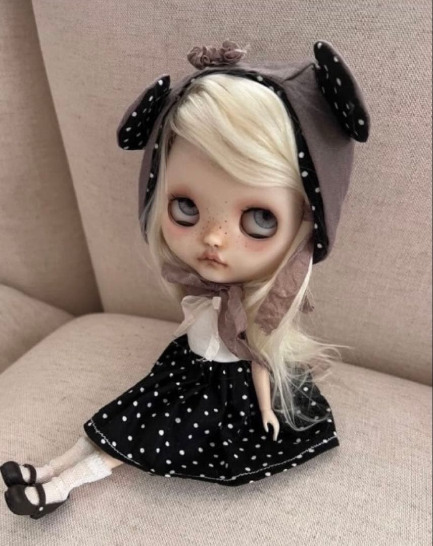 ブライス　アウトフィット　rucodoll様　新品