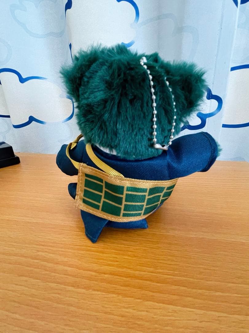 セブンネット限定】「呪術廻戦」ミニじゅじゅべあ 7体セット【中古