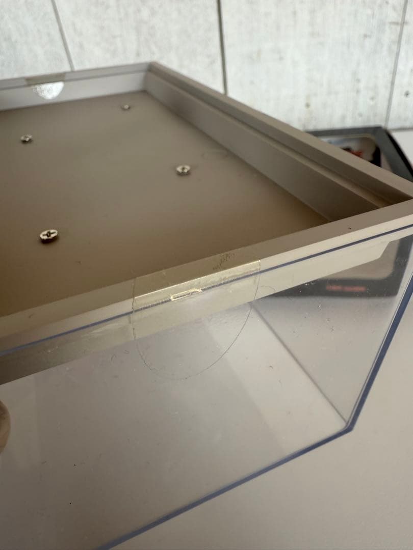 未開封ACE マッドマックス Mad Maxインターセプター　1/64 ミニカー