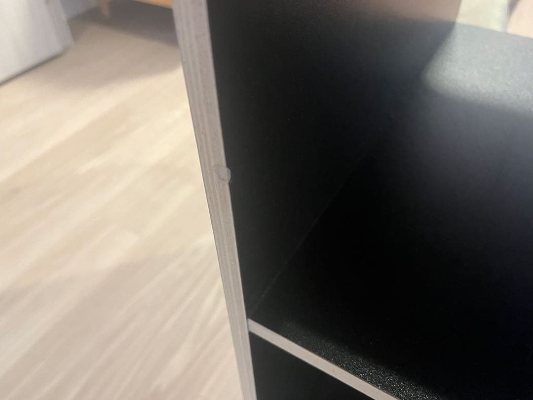 B&B Italia MAXALTO L字デスク