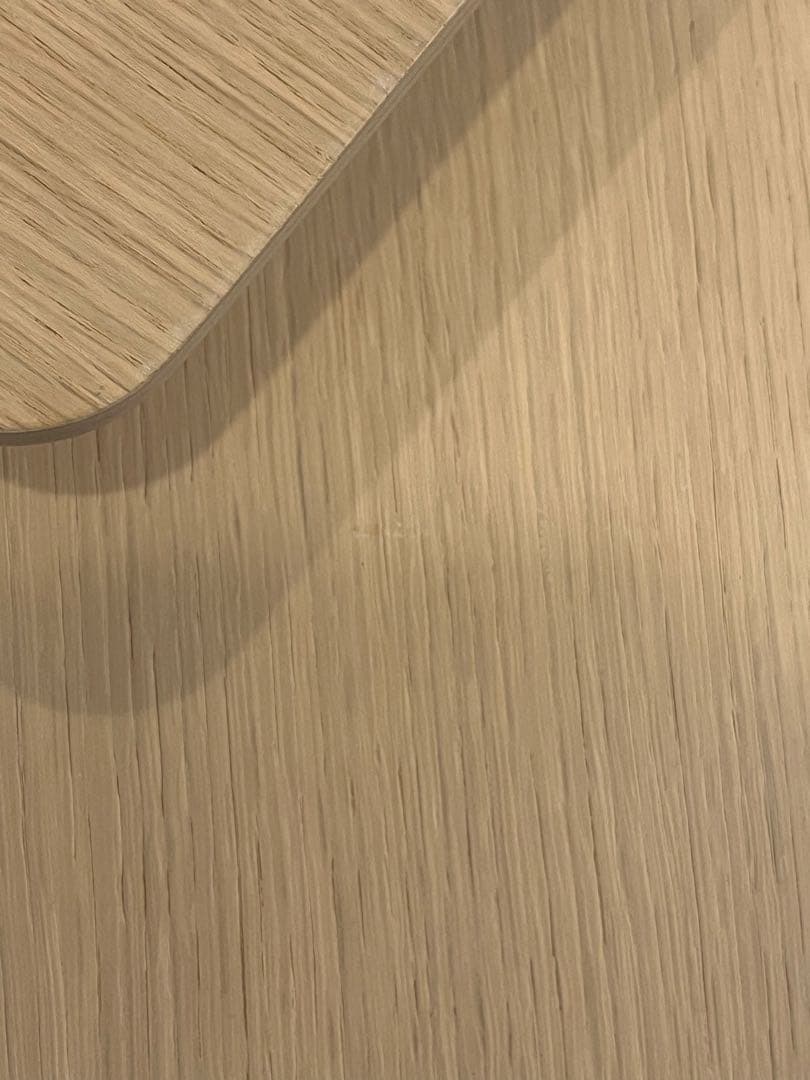 B&B Italia MAXALTO L字デスク