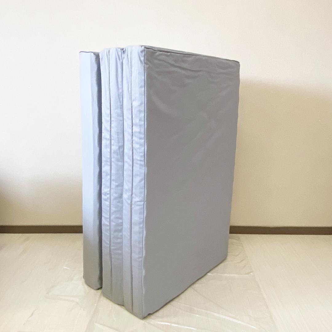 未使用 日本医療 ヘルシーライン シングルマットレス