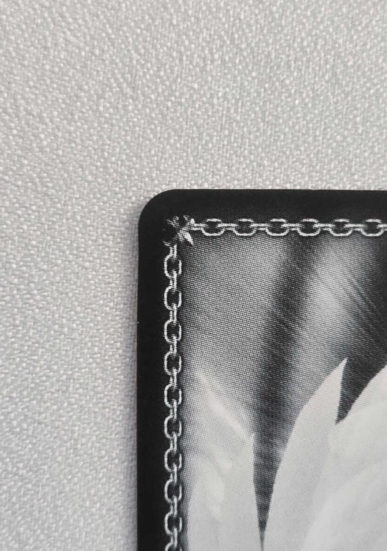 ヴァイスシュヴァルツ ザラ SP サイン アズールレーン