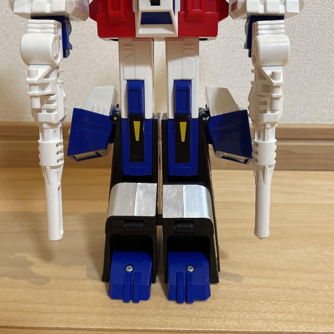 お 手頃 価格ホビー・楽器・アート - トランスフォーマー シックス