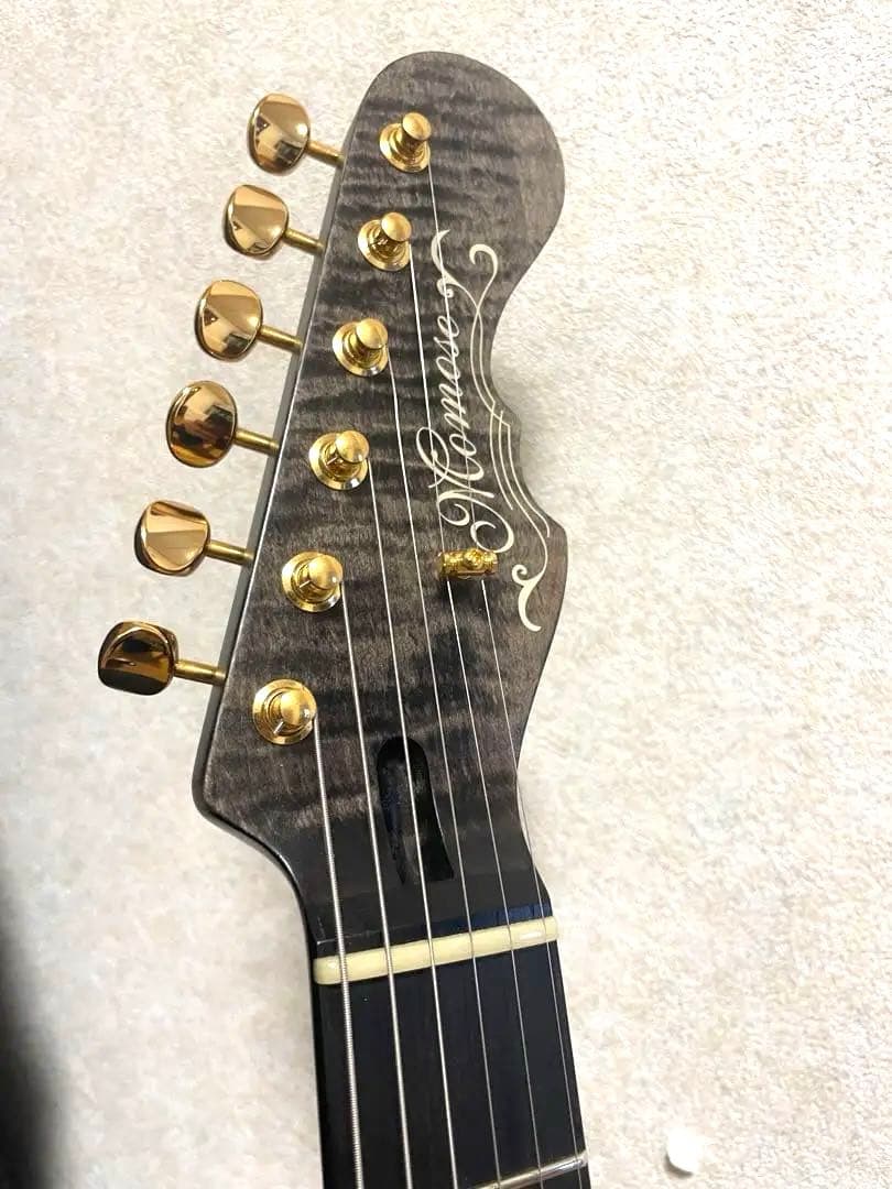 p*n様 MMG-Premium/FT momose ケース無し