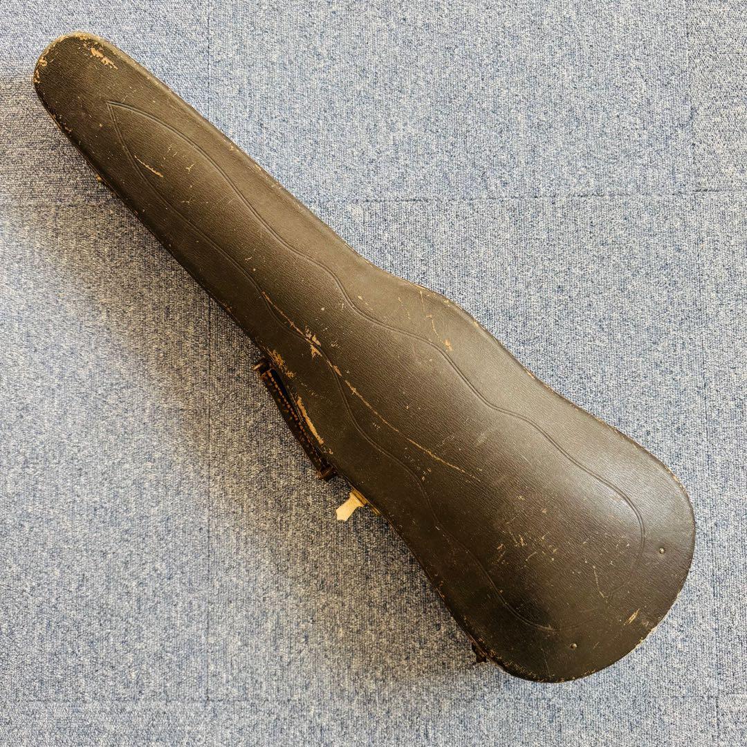 試奏動画あり】SUZUKI バイオリン No.13 鈴木政吉【弓・ケース付